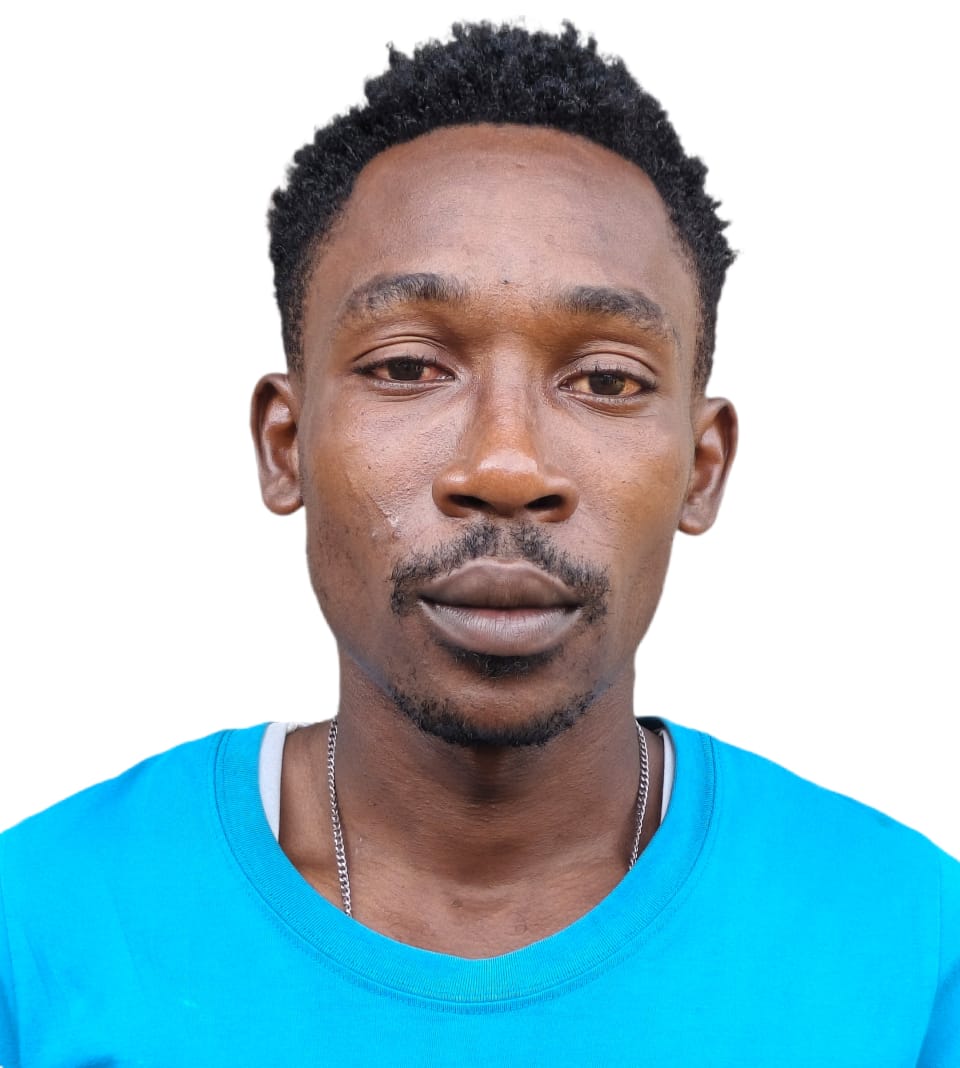 Matoka Evrard