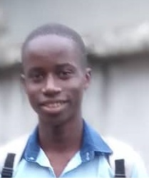 Eyeghe bobo evans