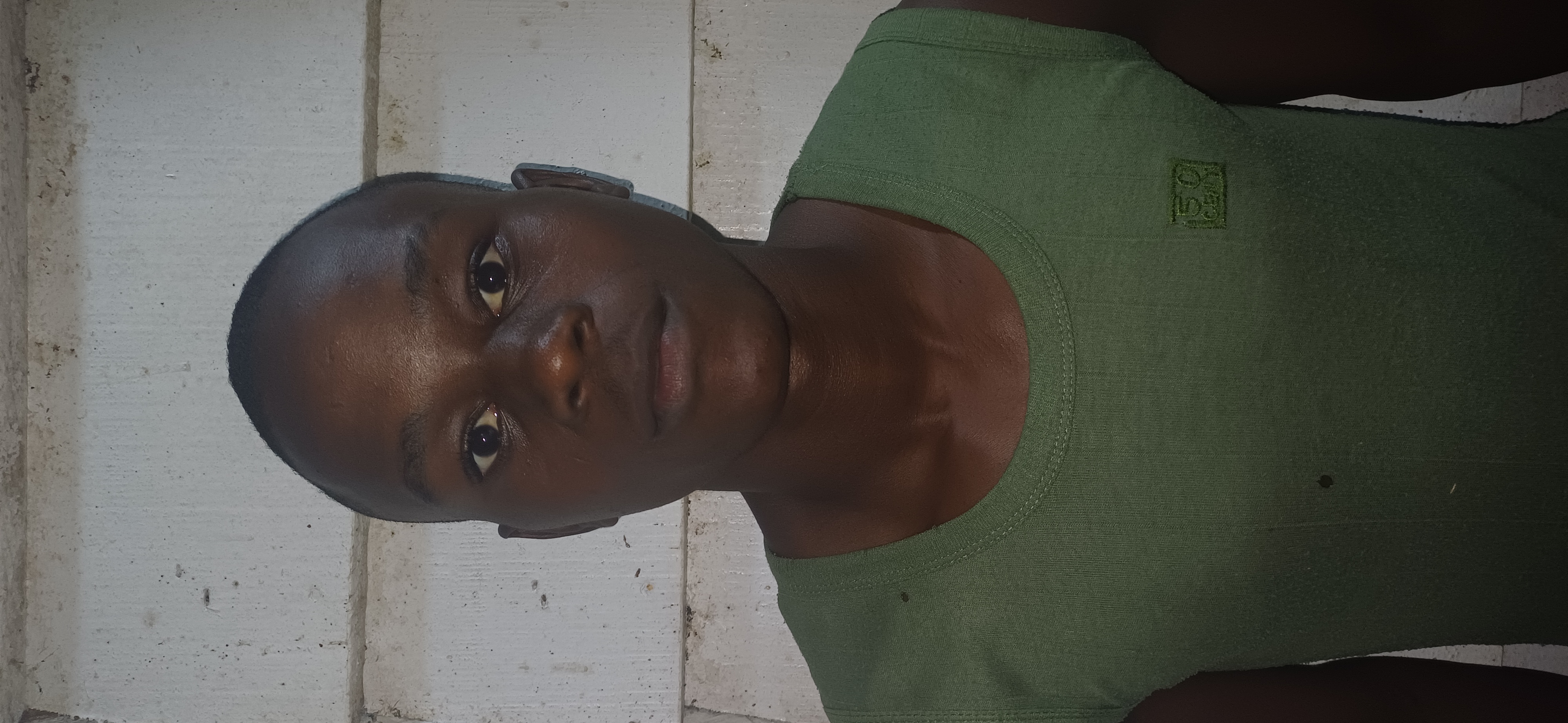 MBAYE POMO MAESTRO