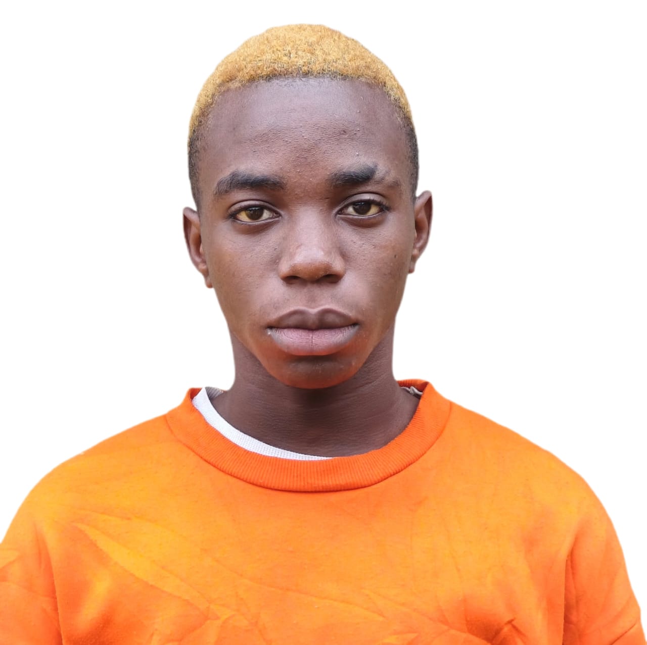Metandou Mekoa Eugene