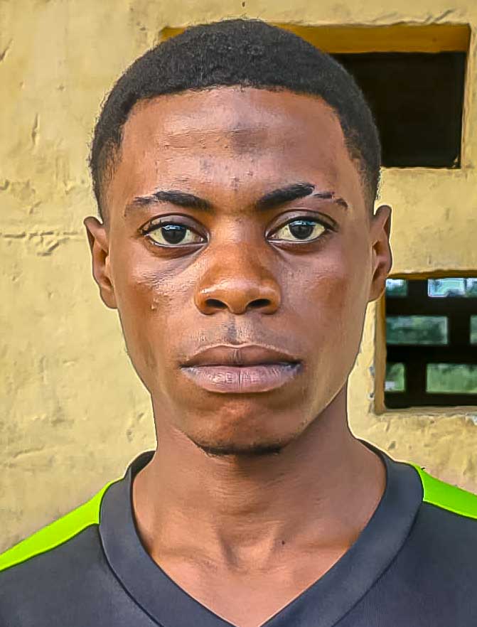 LEWOTA ROCH DOLORESSE