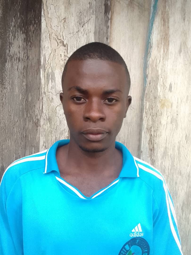 Nzambe djesse