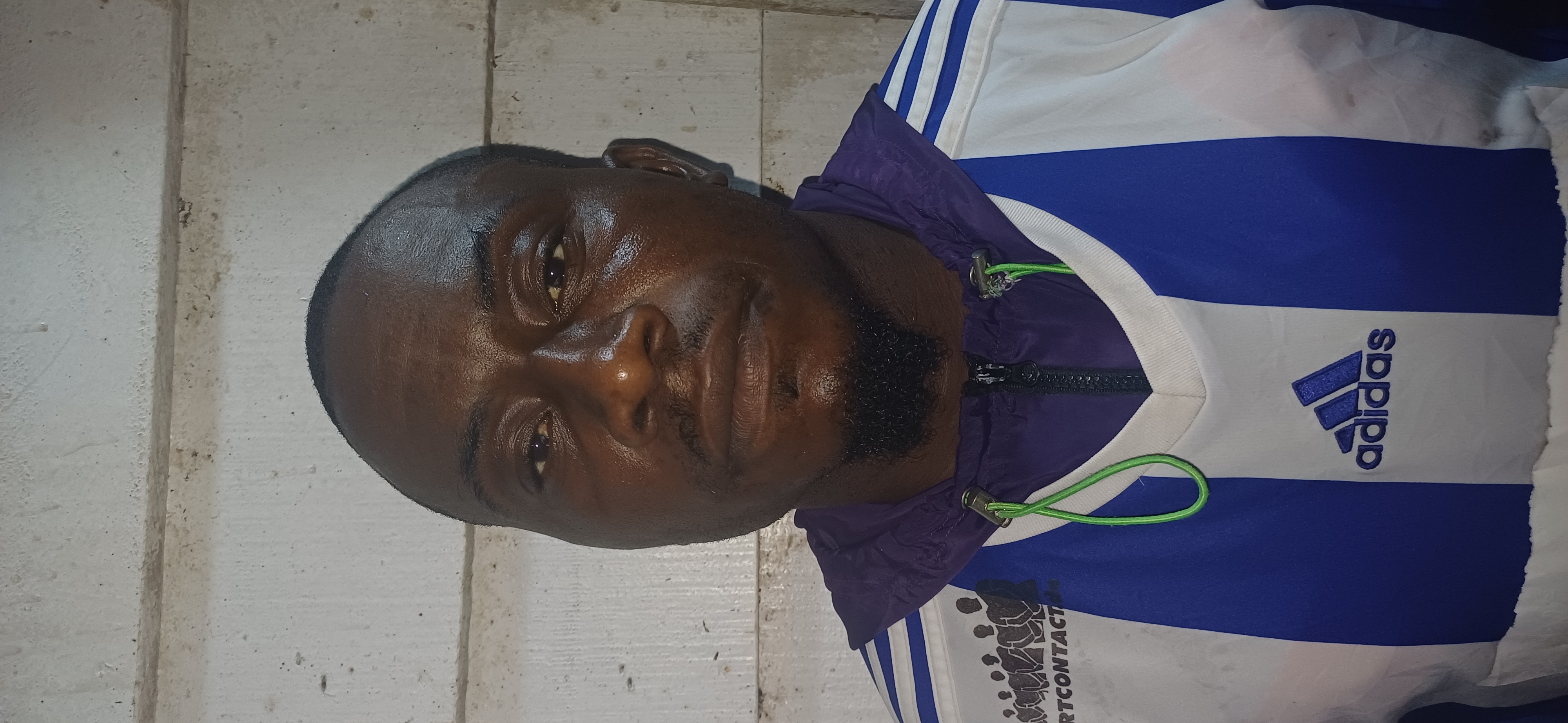 MOUSSOUNDA KOUMBA MAVHY