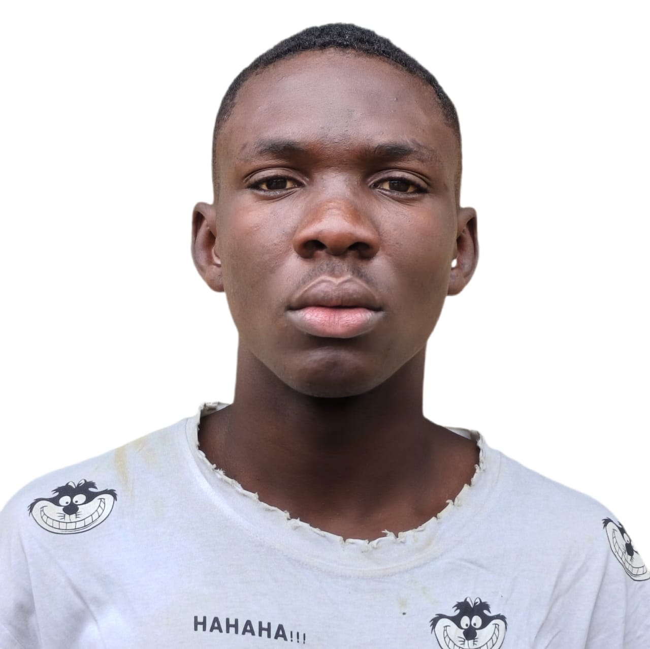 Okika Edgard Morain