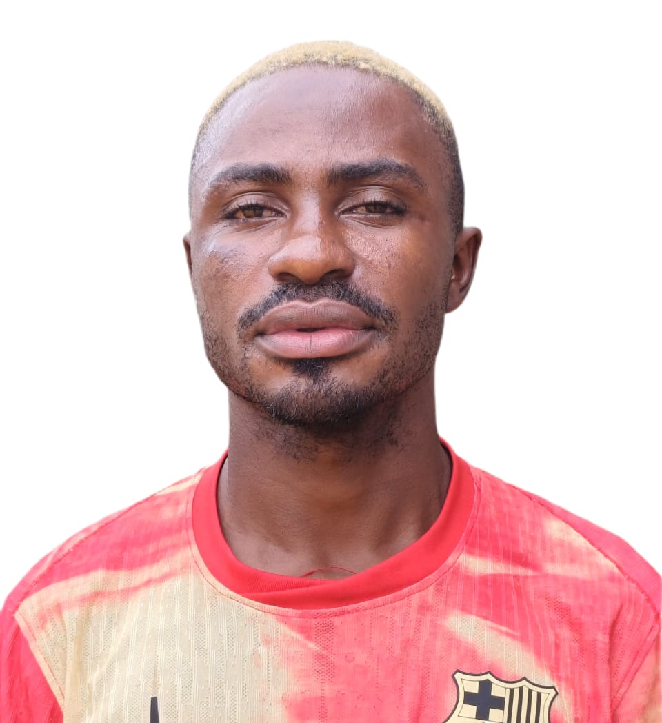 MATOUET ALOTA Richy Lucas