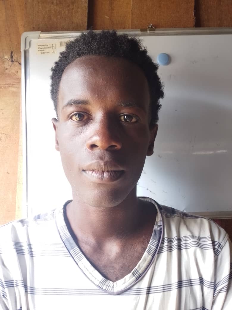 ASSEKO ENGOUANGHA Riche Marceau