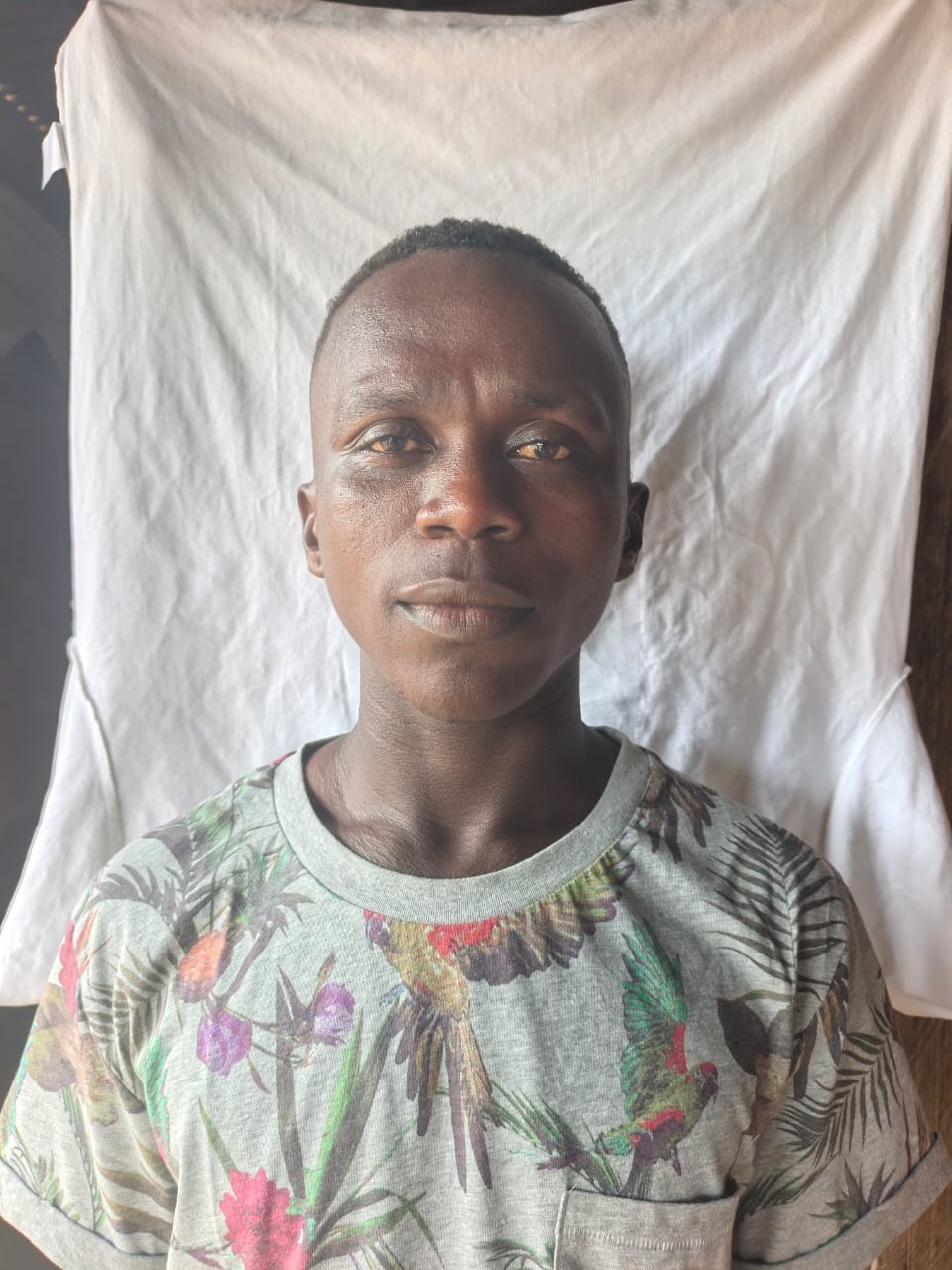 Mabadi boukwanga rick hundrich