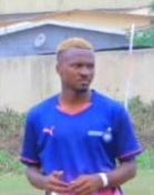 NGUIONG NDONG TED FREDDY