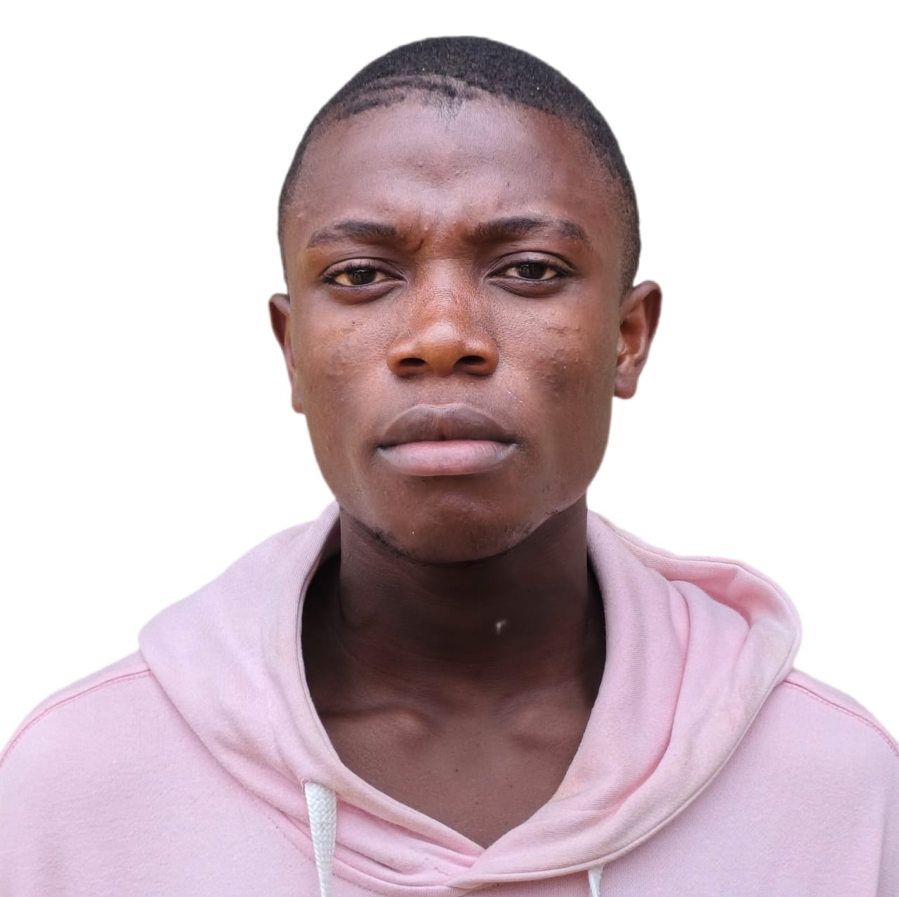 IPOUMBA Stephane