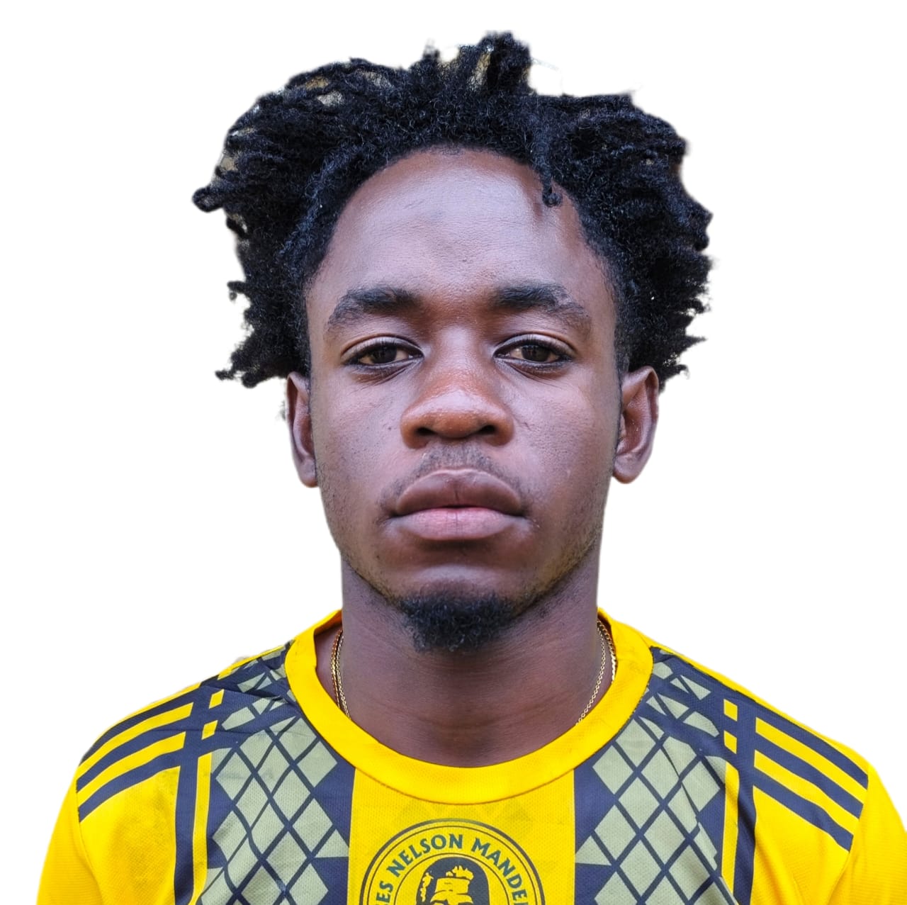 Yelekaza Okoumba Juste