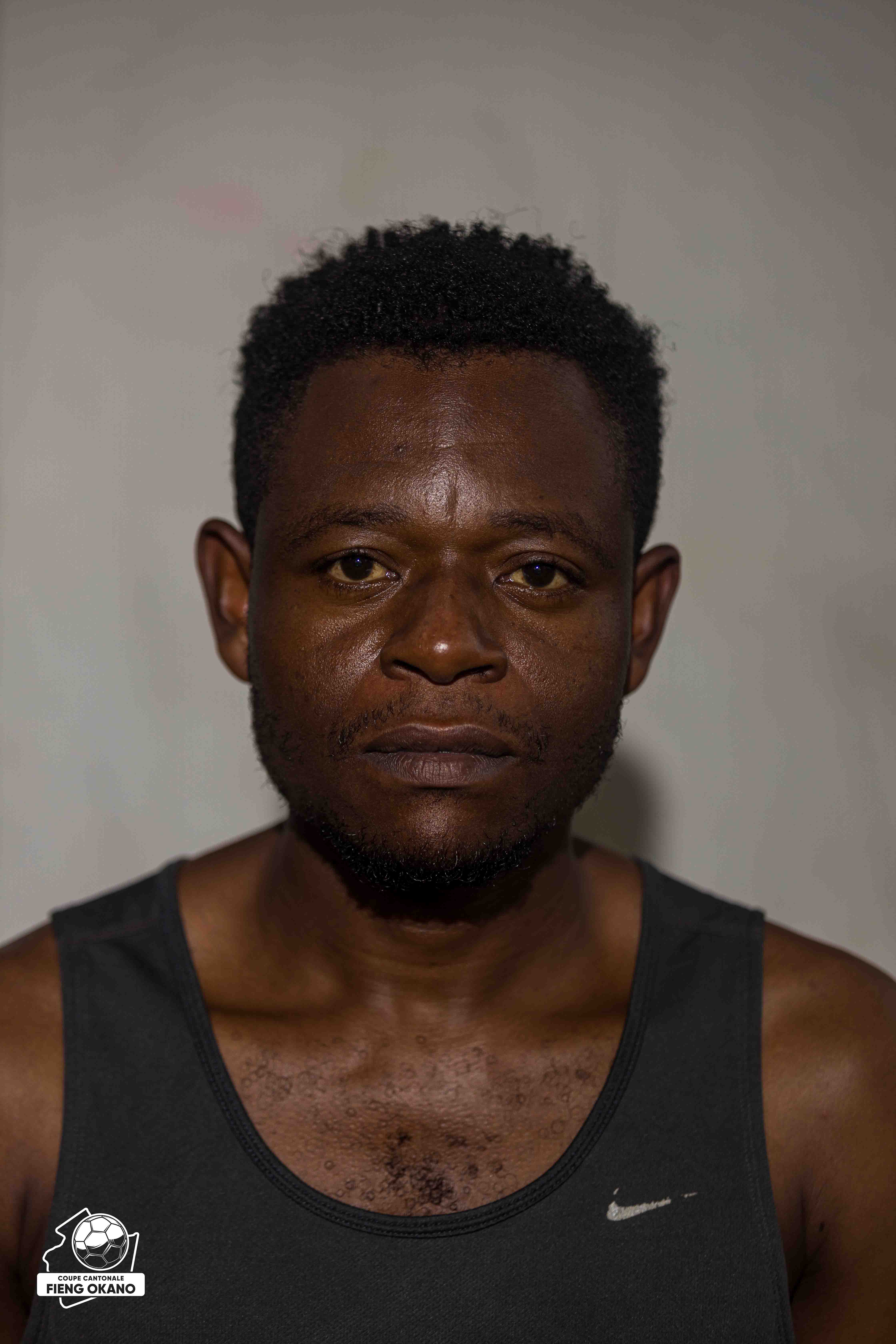 KOPANGOYE Franck Eric