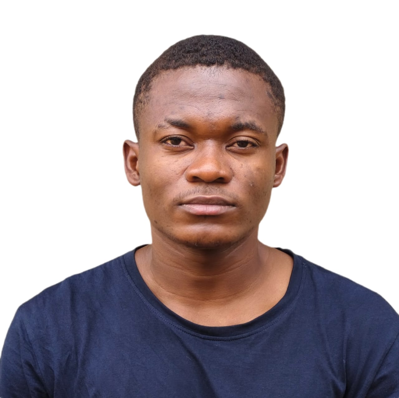 Djambo Marcelin