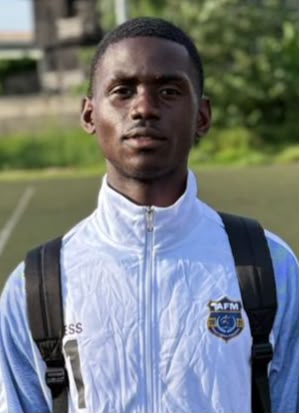 DITOUMOUE TEME VAN PERSIE
