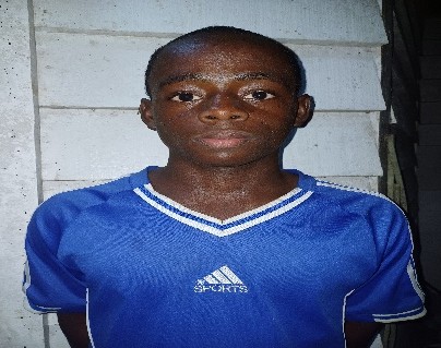 NGADIBADI FAREL