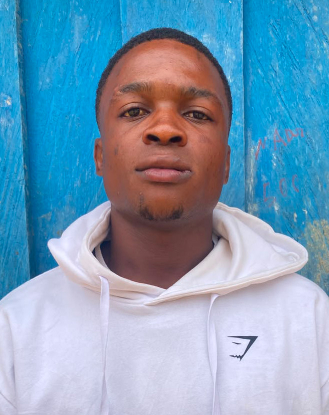 AKONO ONDO LEZIN