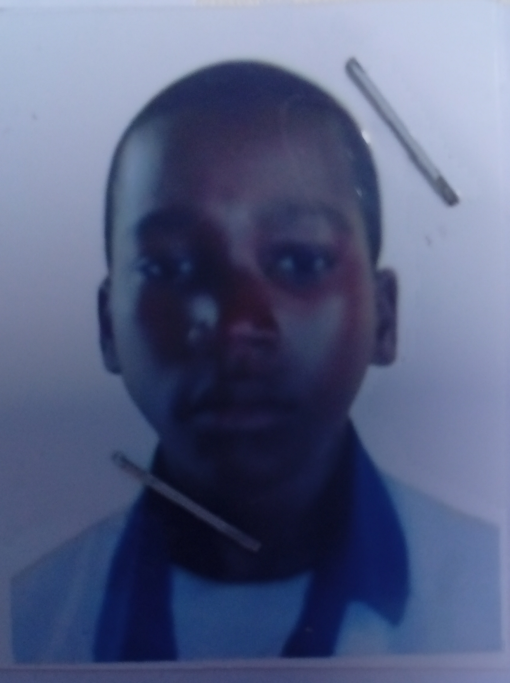ZAMBANGOYE POULAMONGO Pouzere Igor