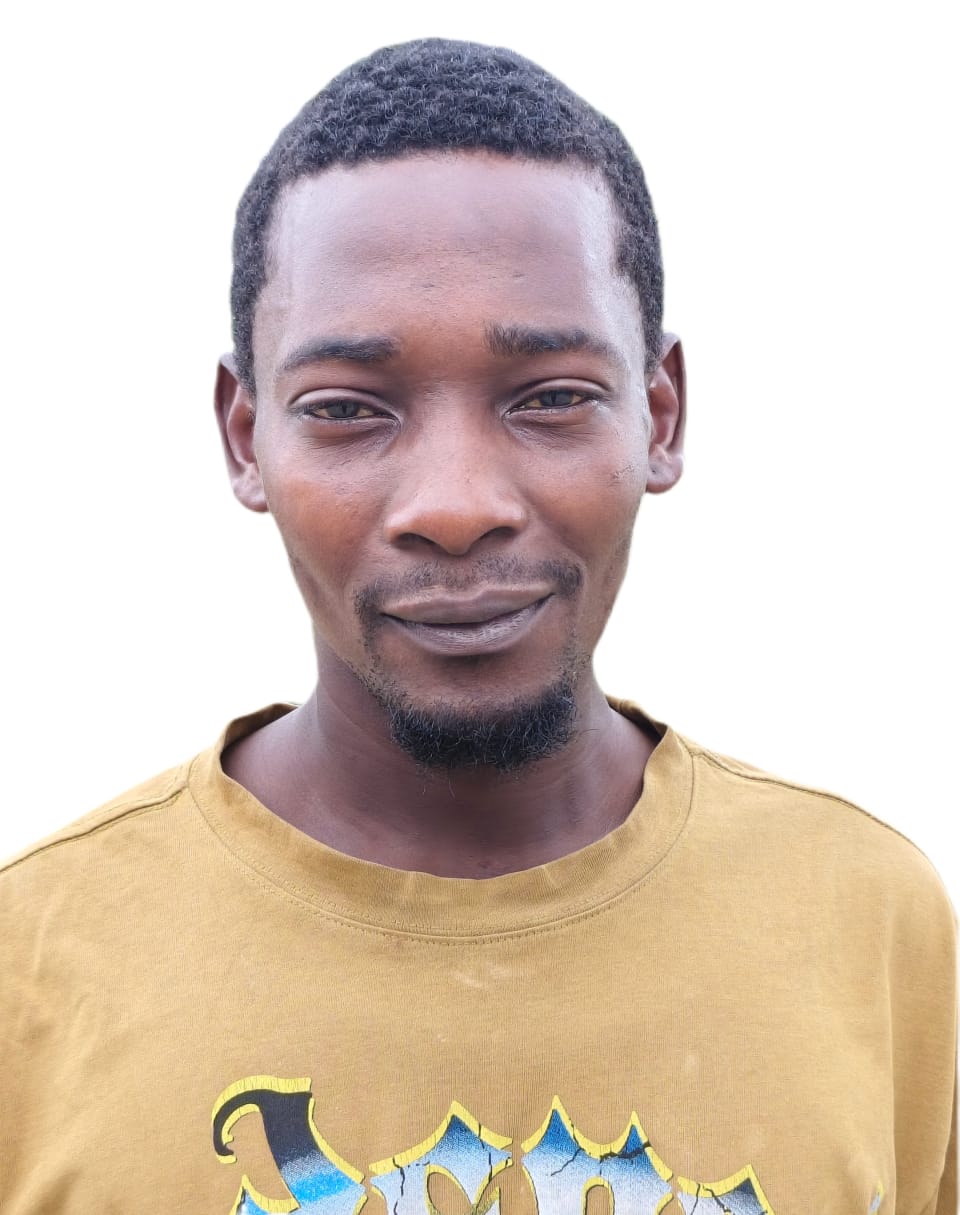 Manda Yazangoye Clincy