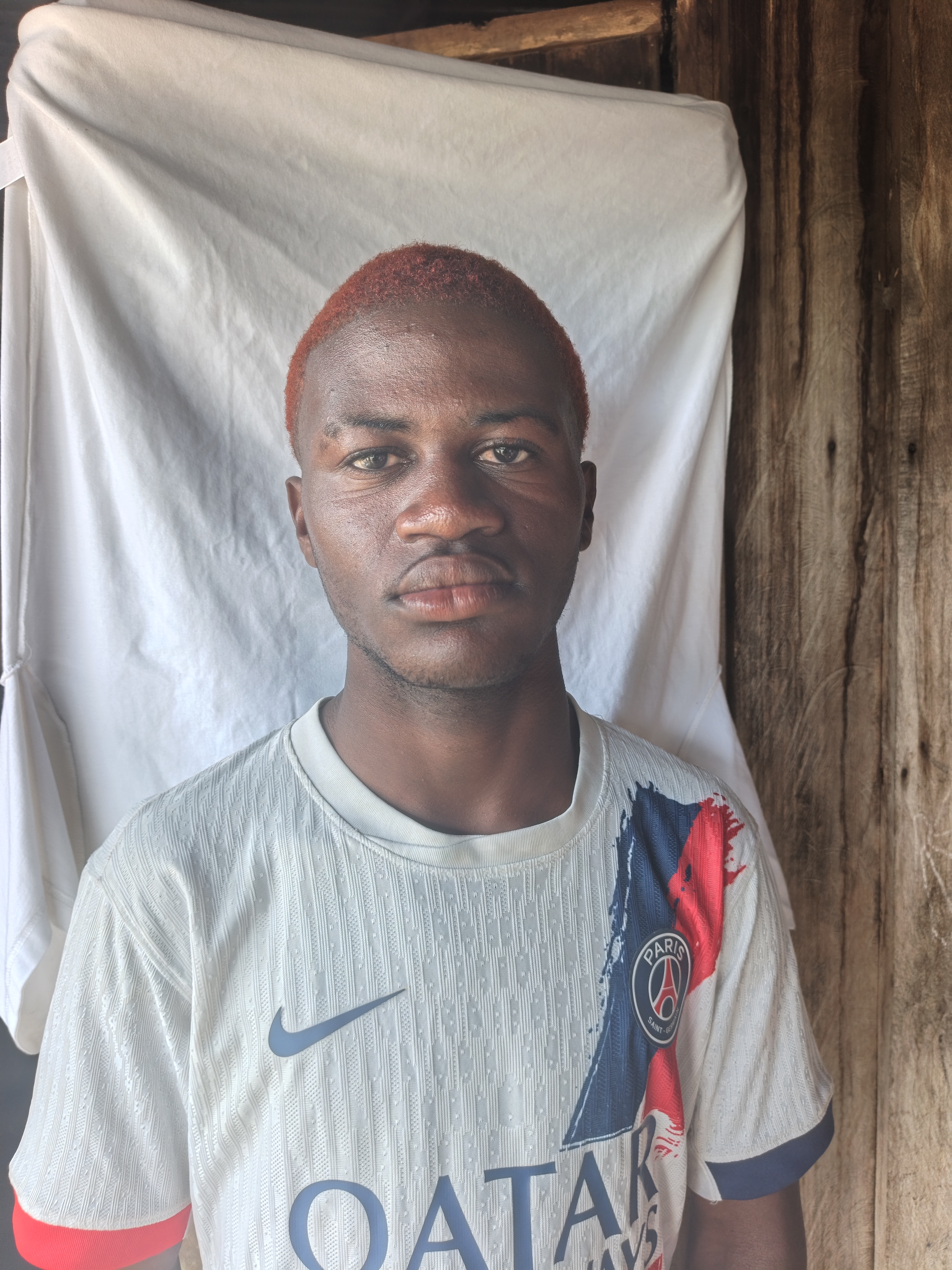 Nguiemindoungou rothene
