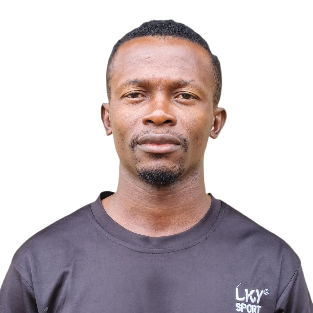 Koumba David