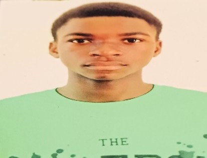 DOUMOUABENGOUE TEME ENOCK