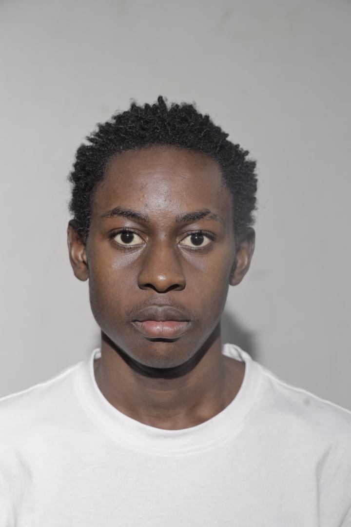 BOUHOUPOUE FREDDY