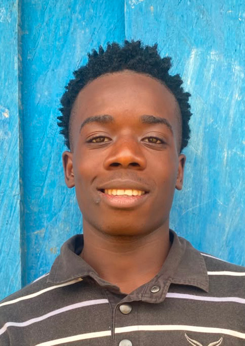 ABESSOLO ONDO lysber Cilini