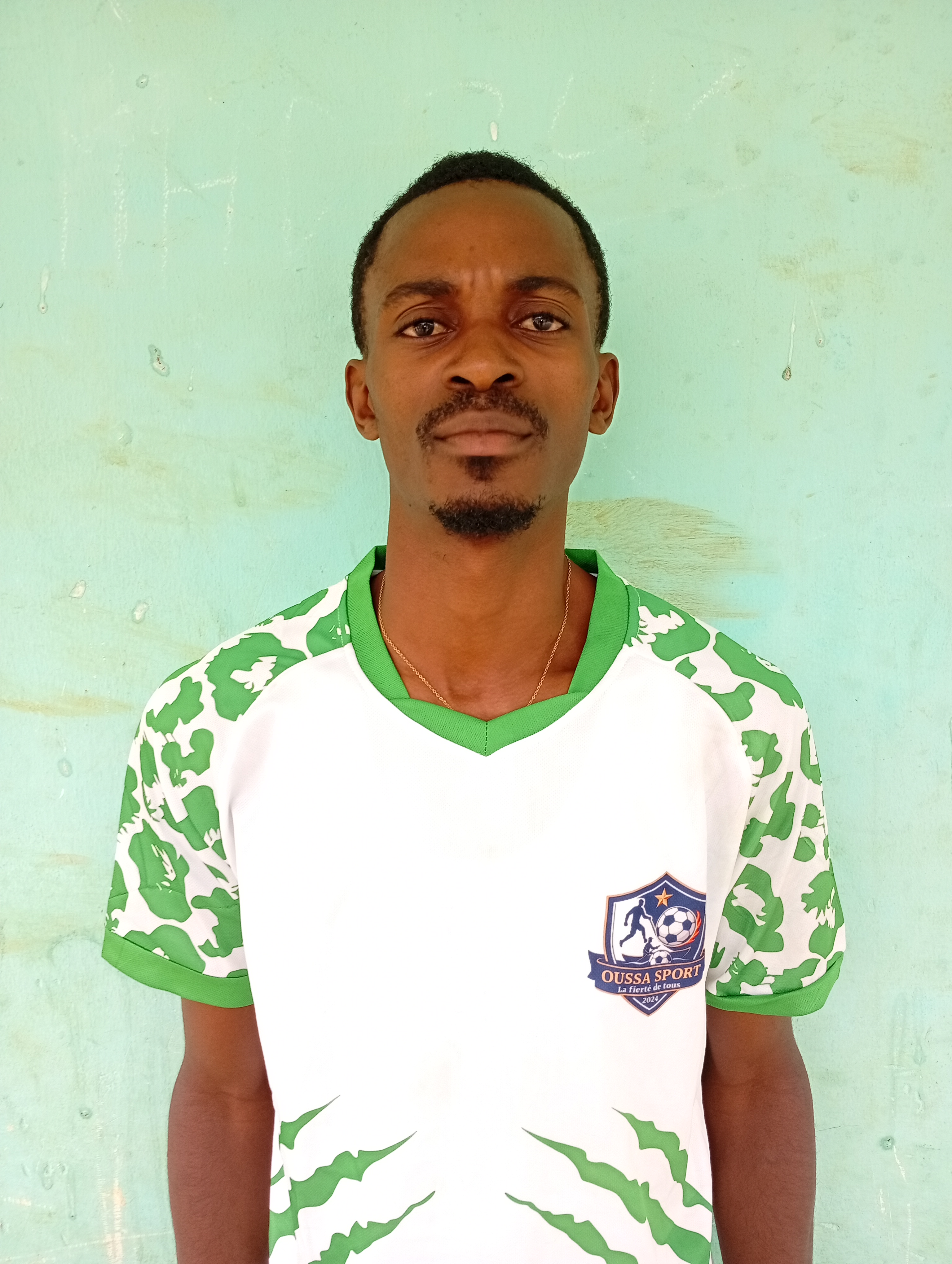 NDONG ABESSOLO Olivier