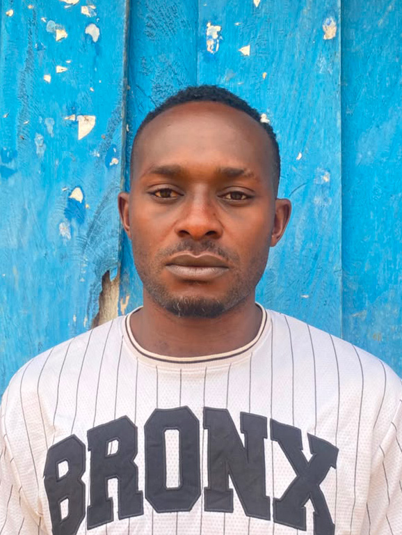 LINDOBA NGUIYA LEONEL