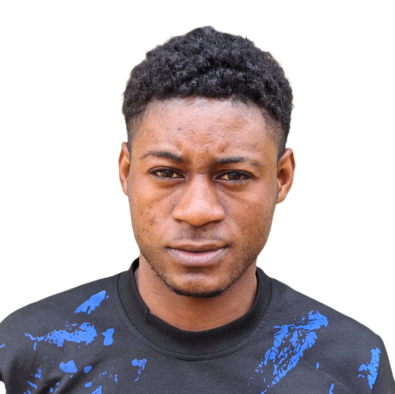 Mouzandzi Aya Stephane