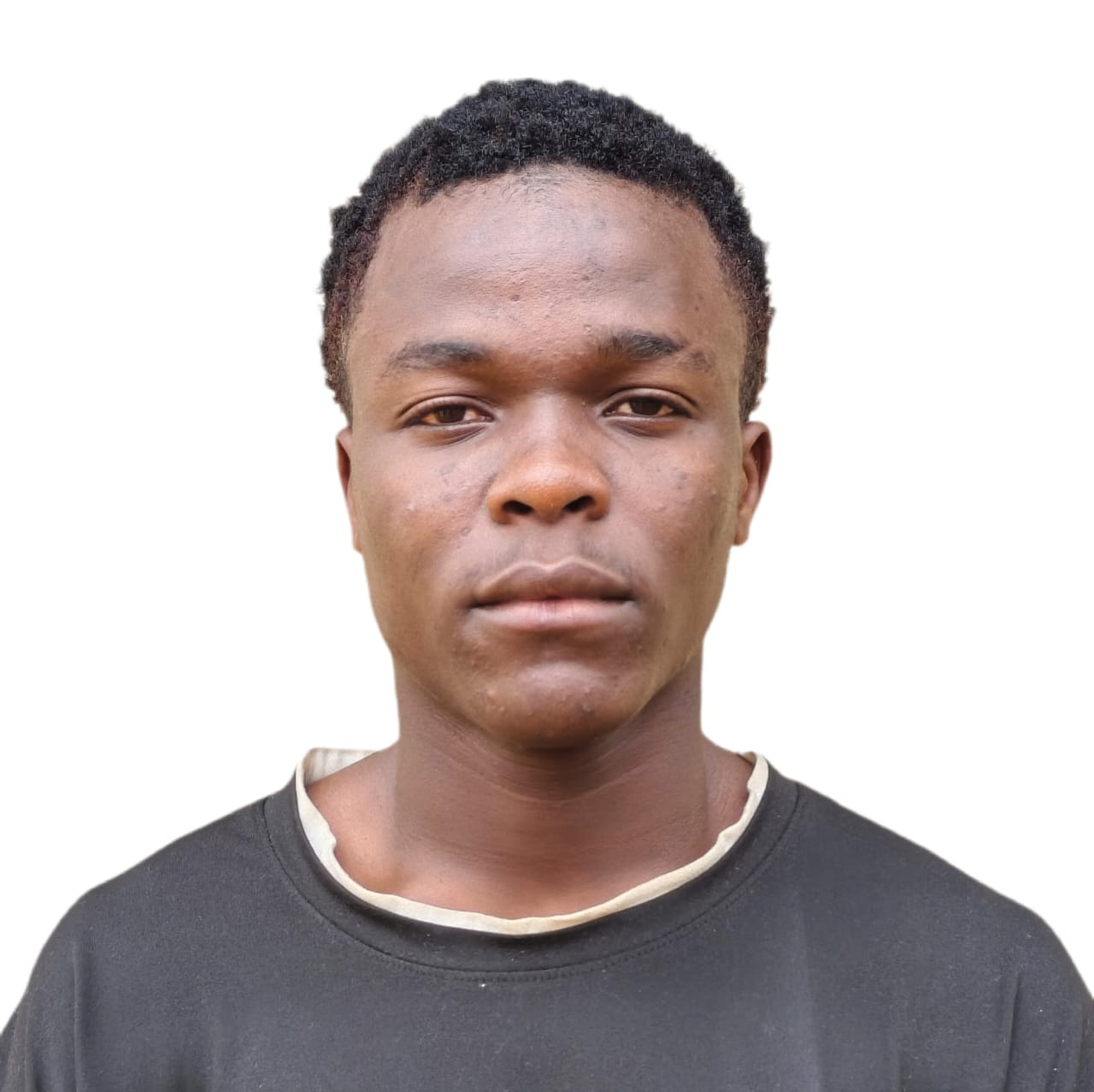 Gnambazokou Marvin