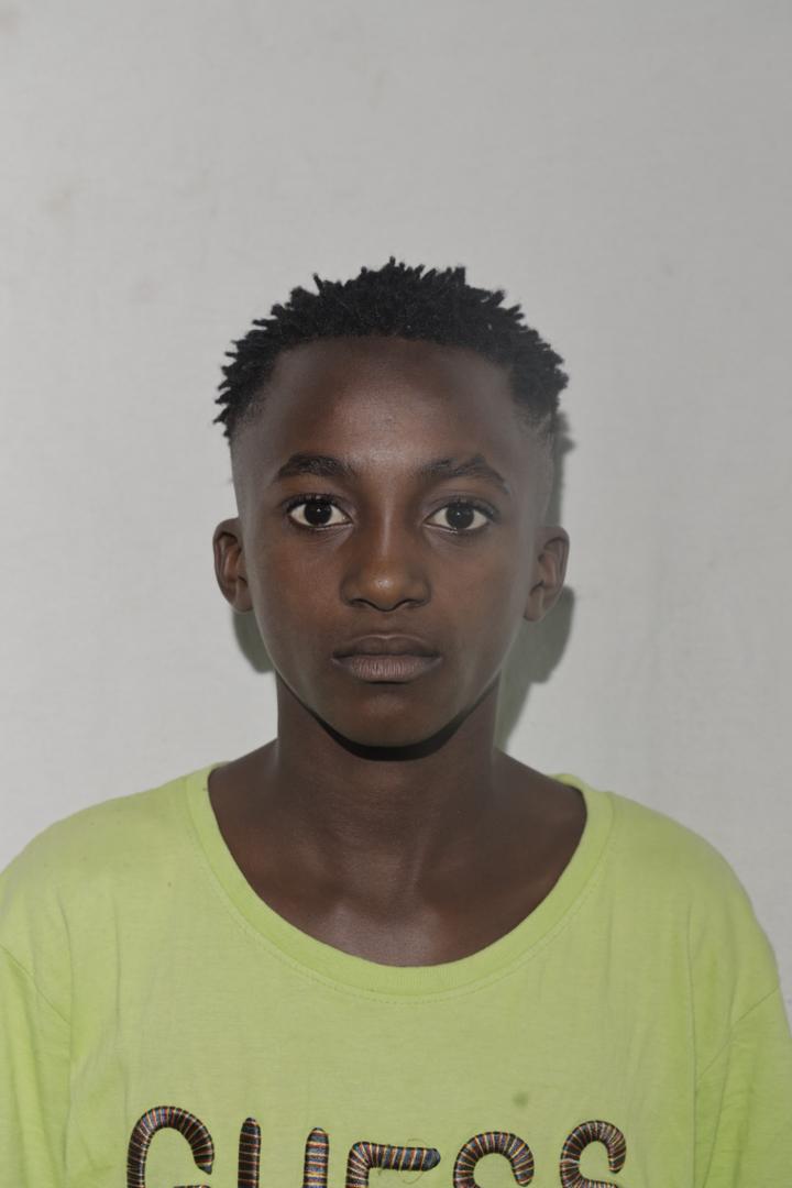 IKEKOU MEXANT