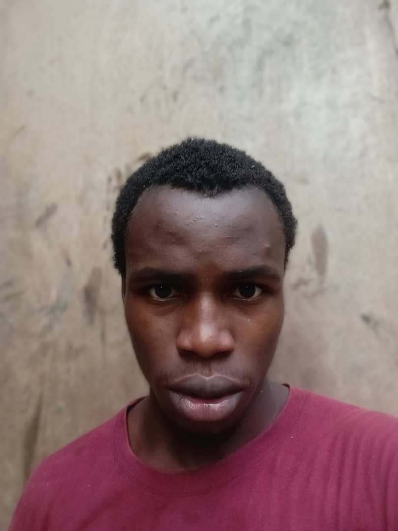 PENDANGOYE ALEX