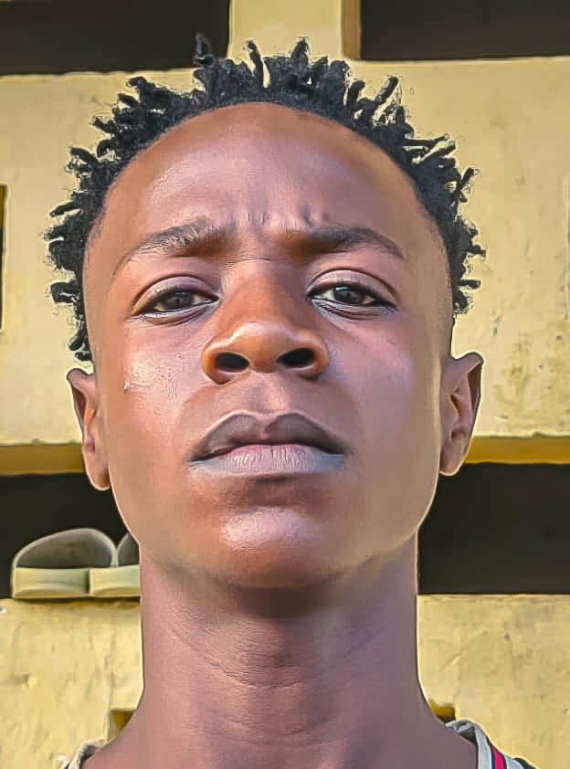 ASSEKO KEN BERTRAND