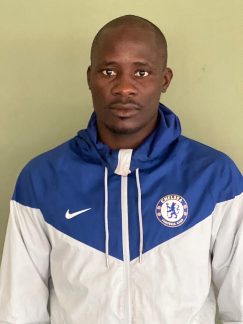 NZEWE NZE Wilfreed