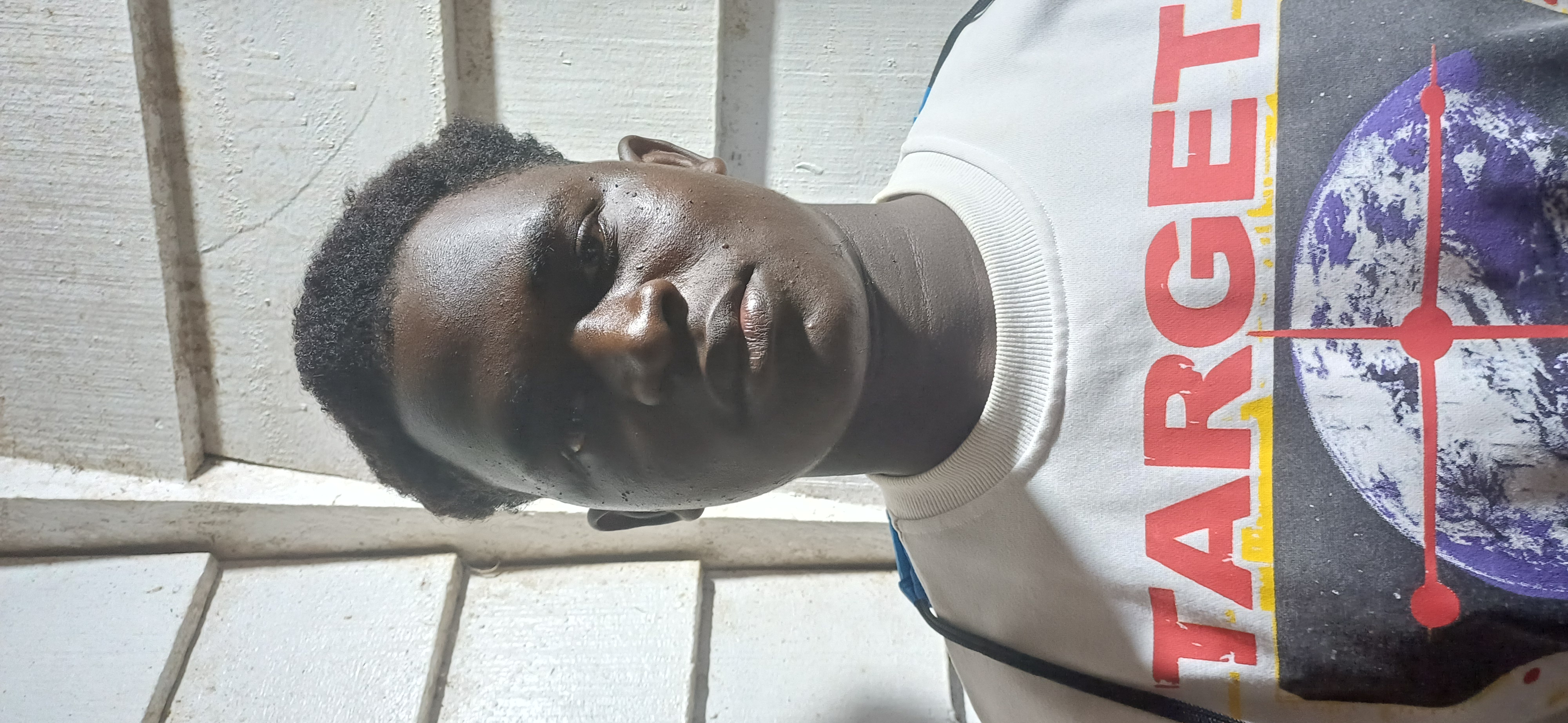 GNAMBAZOKOU VERDIER