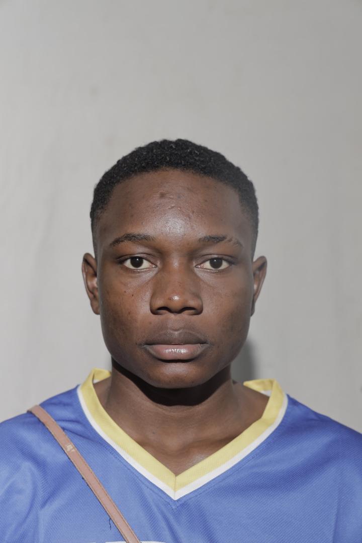 MINKO MBONGO JEAN EUDES