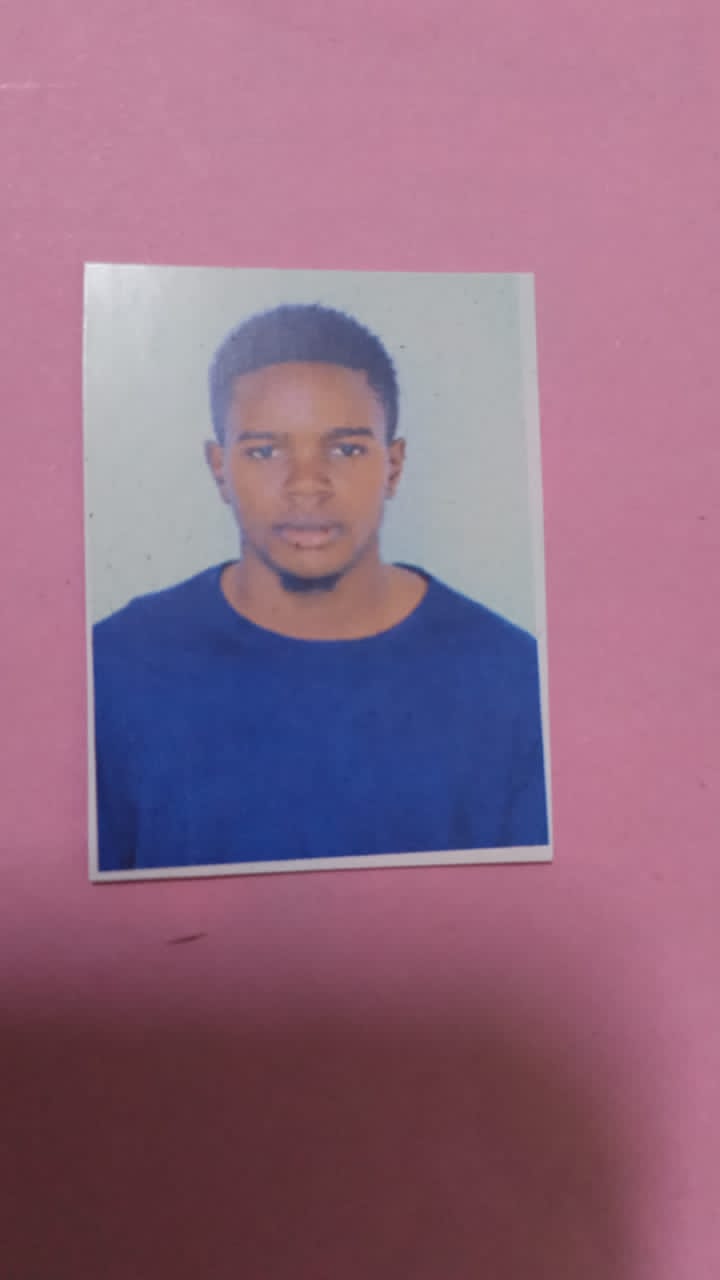 NGOUDET NDJAKODI Viorel Peguy